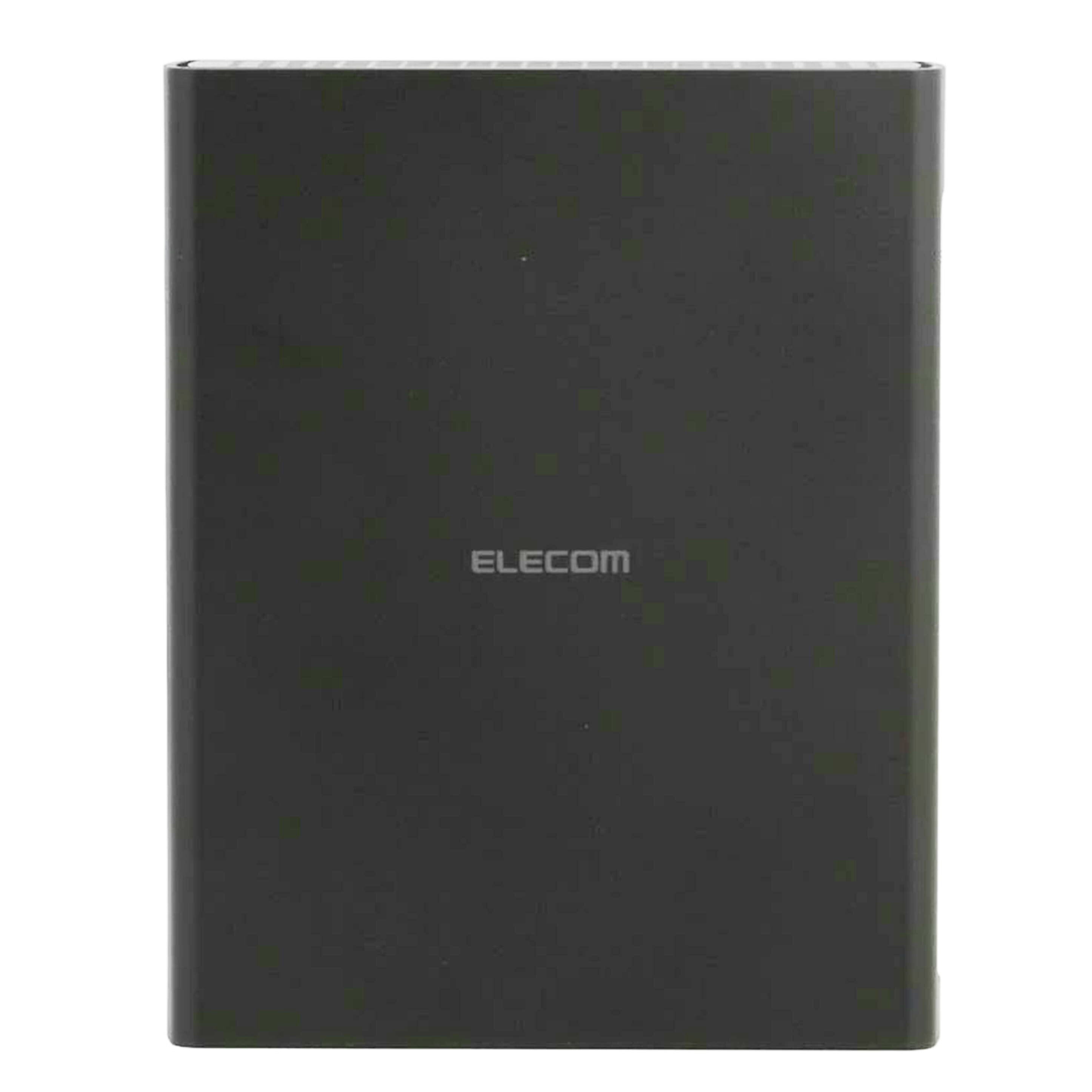 ELECOM エレコム /無線LANルーター/WRC-X3000GS2-B//0927L418301415A/Bランク/77