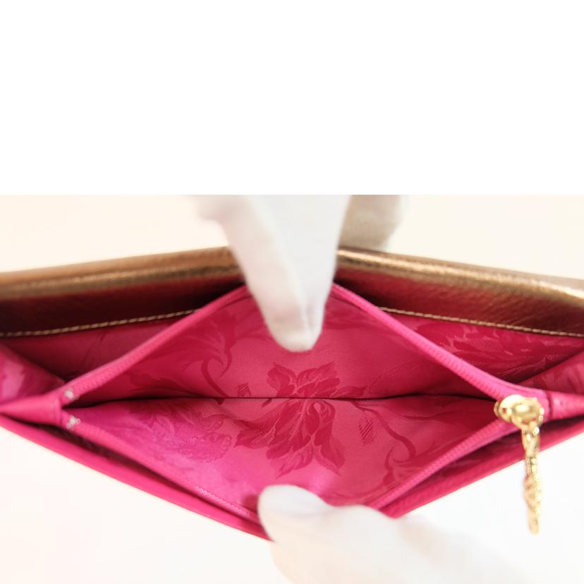 Think Bee! シンクビー/エンジェルビー 長財布/-//-/ABランク/71