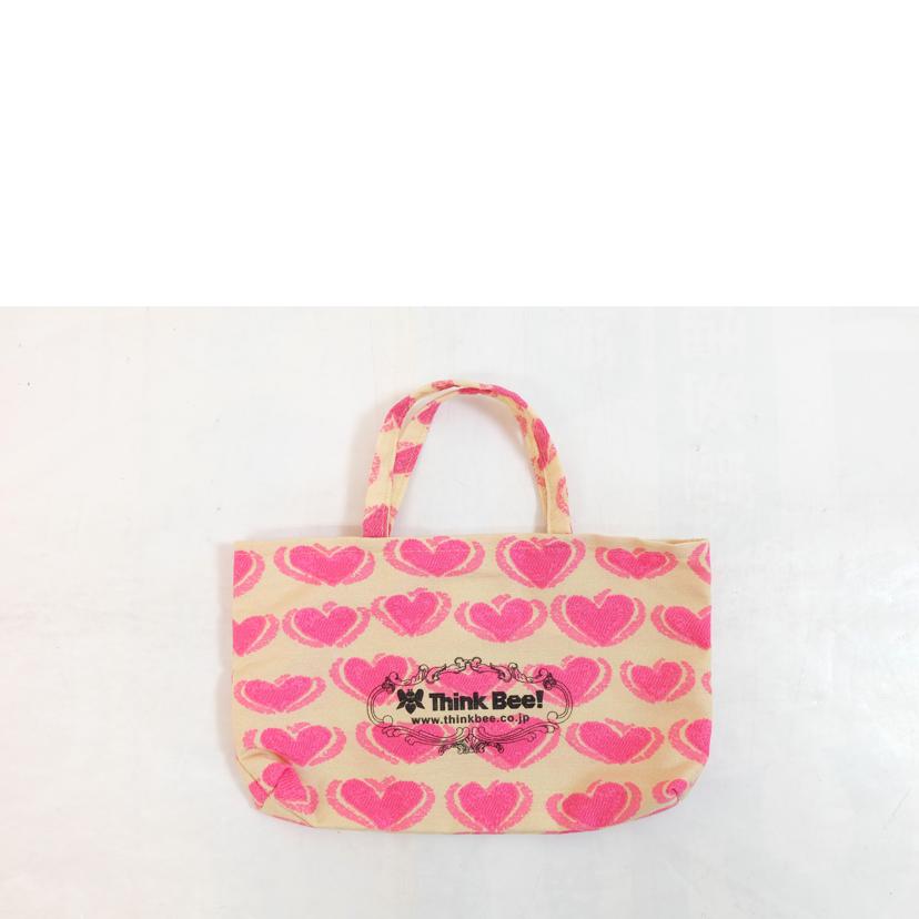 Think Bee! シンクビー/エンジェルビー 長財布/-//-/ABランク/71