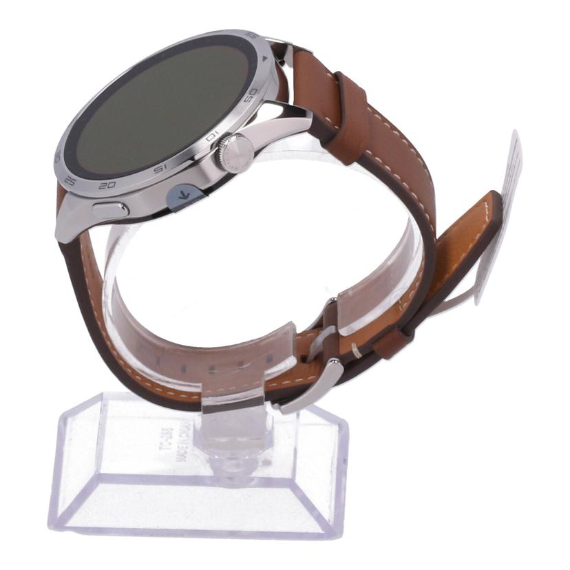 HUAWEI ファーウェイ /スマートウォッチ/HUAWEI WATCH GT4 46mm /PNX-B19//Q4ETQ24424000342/Aランク/69