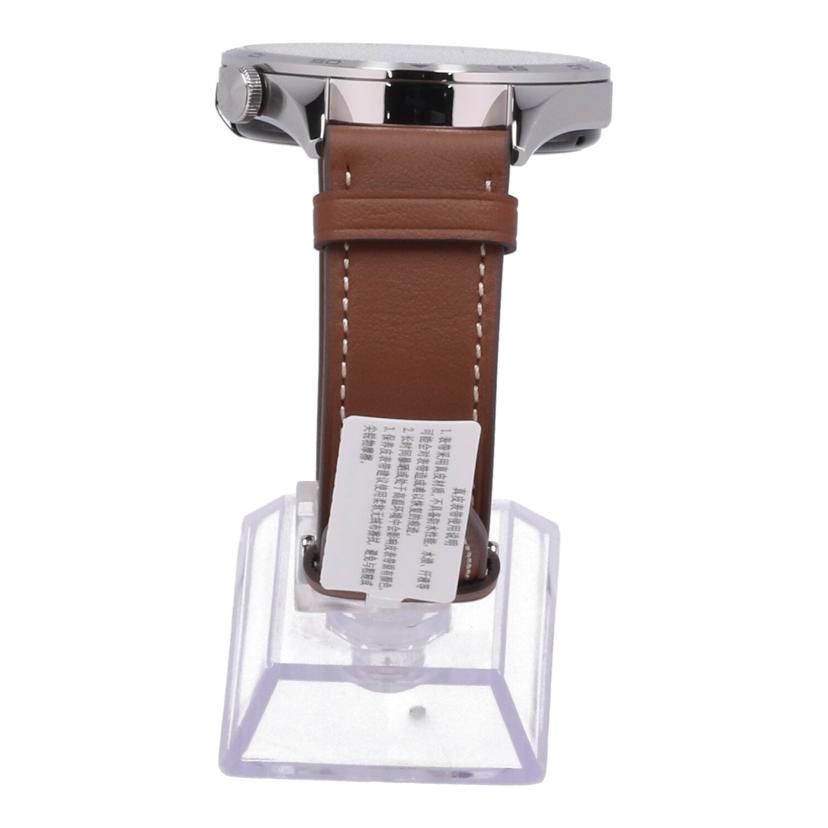 HUAWEI ファーウェイ /スマートウォッチ/HUAWEI WATCH GT4 46mm /PNX-B19//Q4ETQ24424000342/Aランク/69