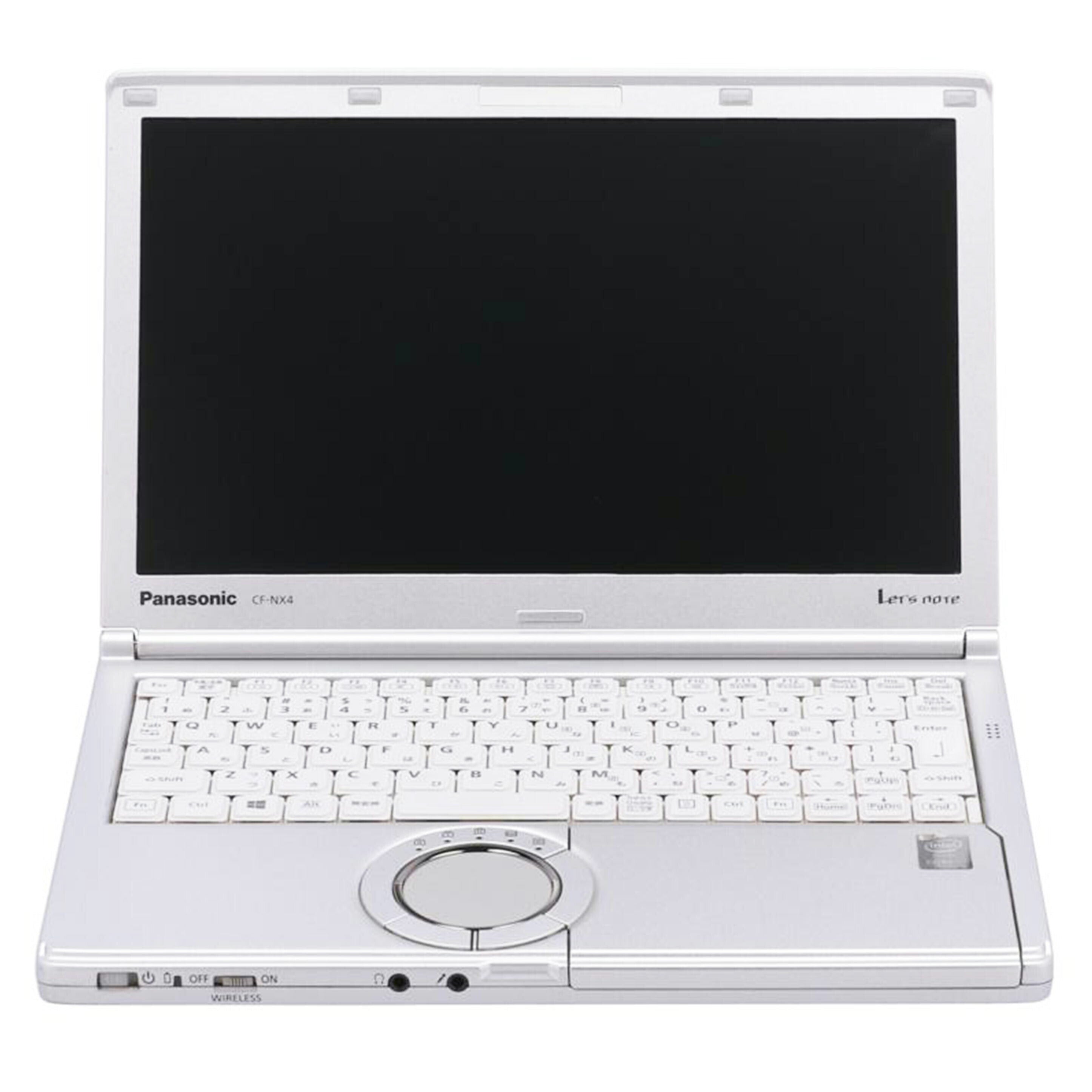 Panasonic パナソニック /Win10ノートPC/Let's note NX4/CF-NX4GDRCS//5LKSA22664/Bランク/65