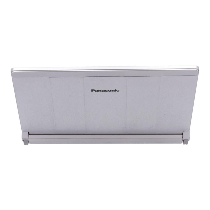 Panasonic パナソニック /Win10ノートPC/Let's note NX4/CF-NX4GDRCS//5LKSA22664/Bランク/65
