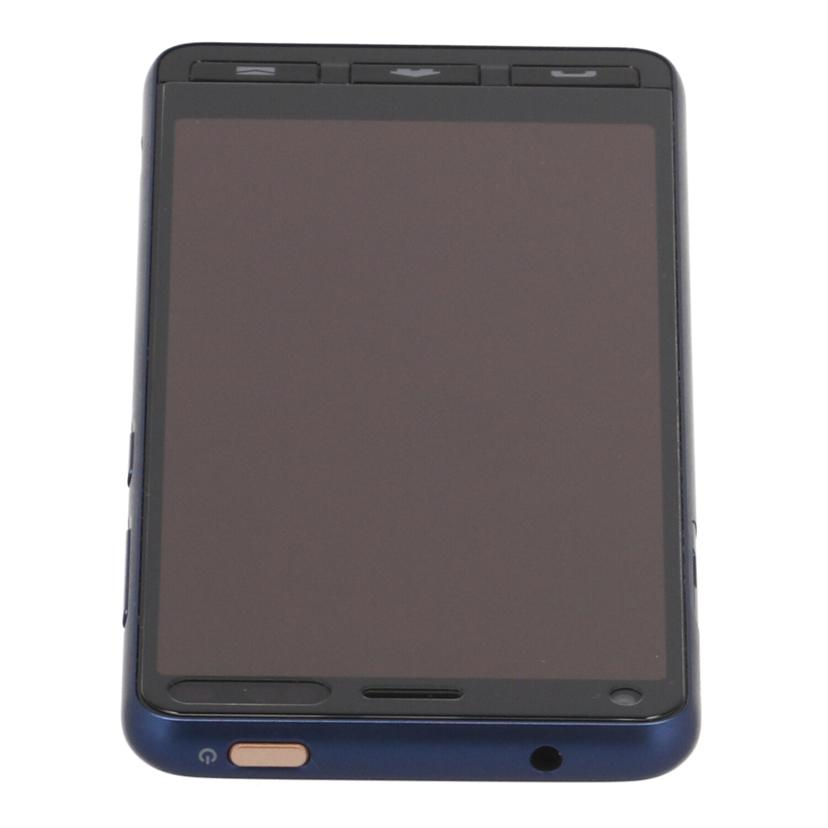 KYOCERA Y!mobile 京セラ /スマートフォン/かんたんスマホ2/A001KC//5861081376/Bランク/82