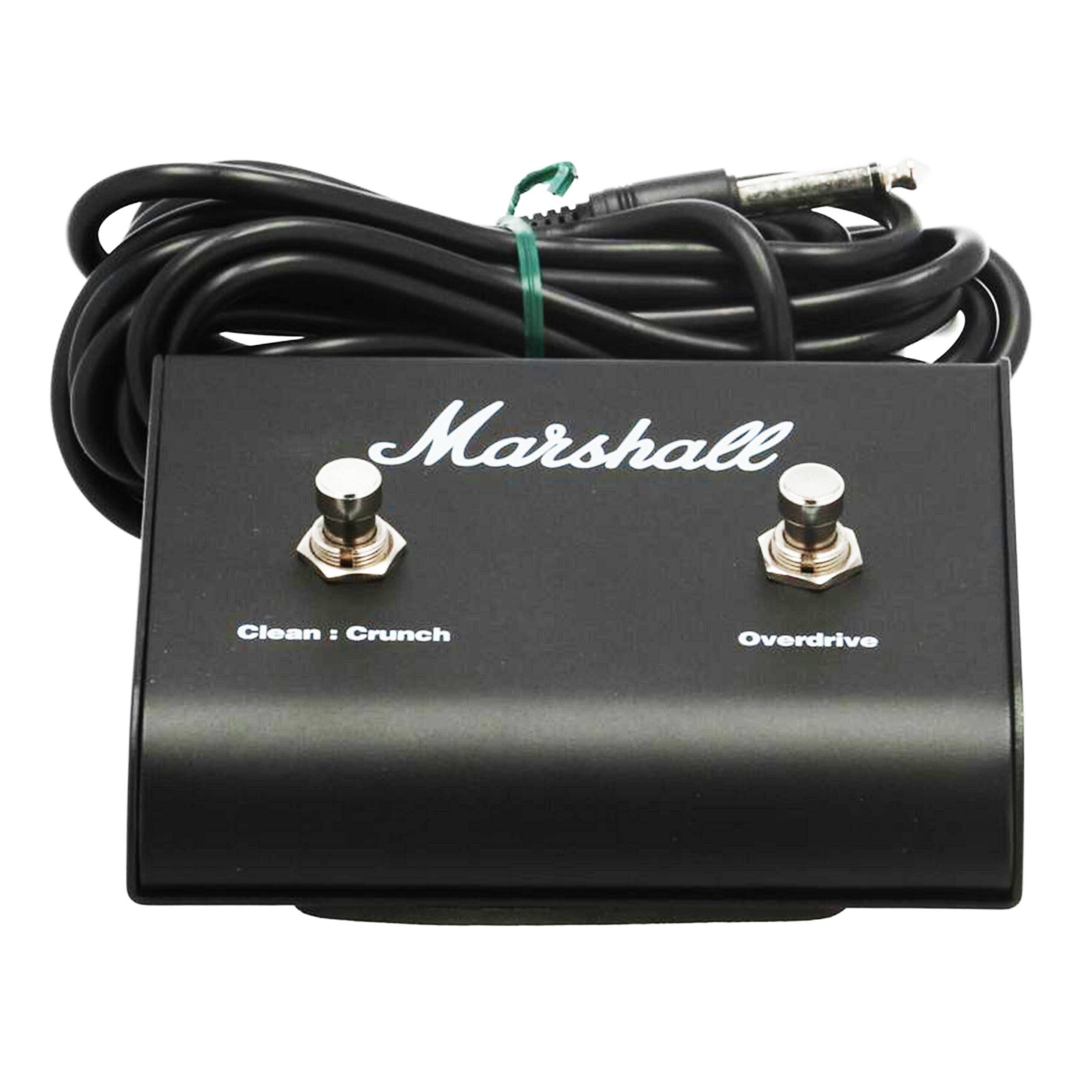Marshall PEDL-90008 4-way Footswitch for MG15FX/MG30FX