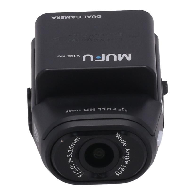MAXWIN マックスウィン/ドライブレコーダー/MUFU/MF-BDVR004B-RE01//3M009250411015/Bランク/78