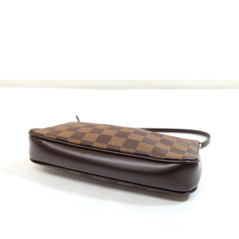 LOUIS VUITTON ルイヴィトン/ナヴォナ/ダミエ/エベヌ/N51983//FL0***/Aランク/71