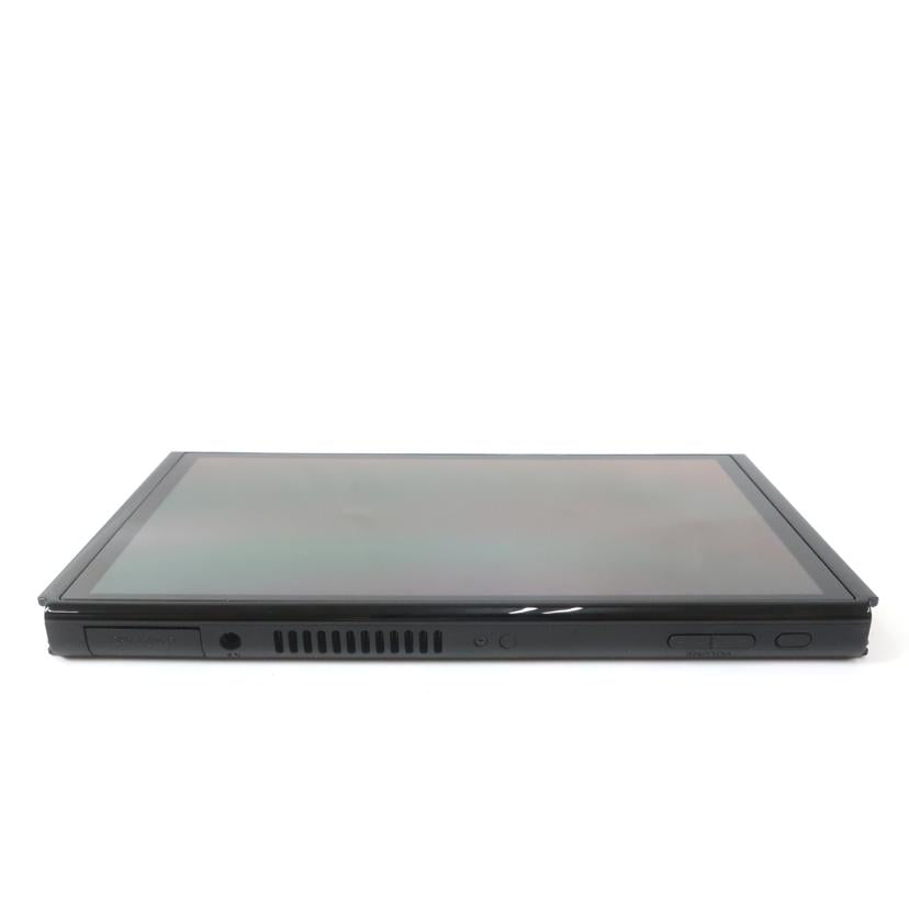 Nintendo 任天堂/ニンテンドースイッチ 有機ELモデル Joy-Conグリップなし Nintendo Switch ネオンブルー ネオンレッド/HEG-001//XTJ50694003917/ABランク/65