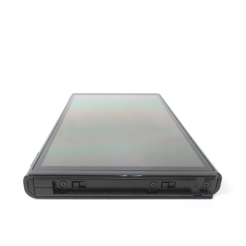 Nintendo 任天堂/ニンテンドースイッチ 有機ELモデル Joy-Conグリップなし Nintendo Switch ネオンブルー ネオンレッド/HEG-001//XTJ50694003917/ABランク/65