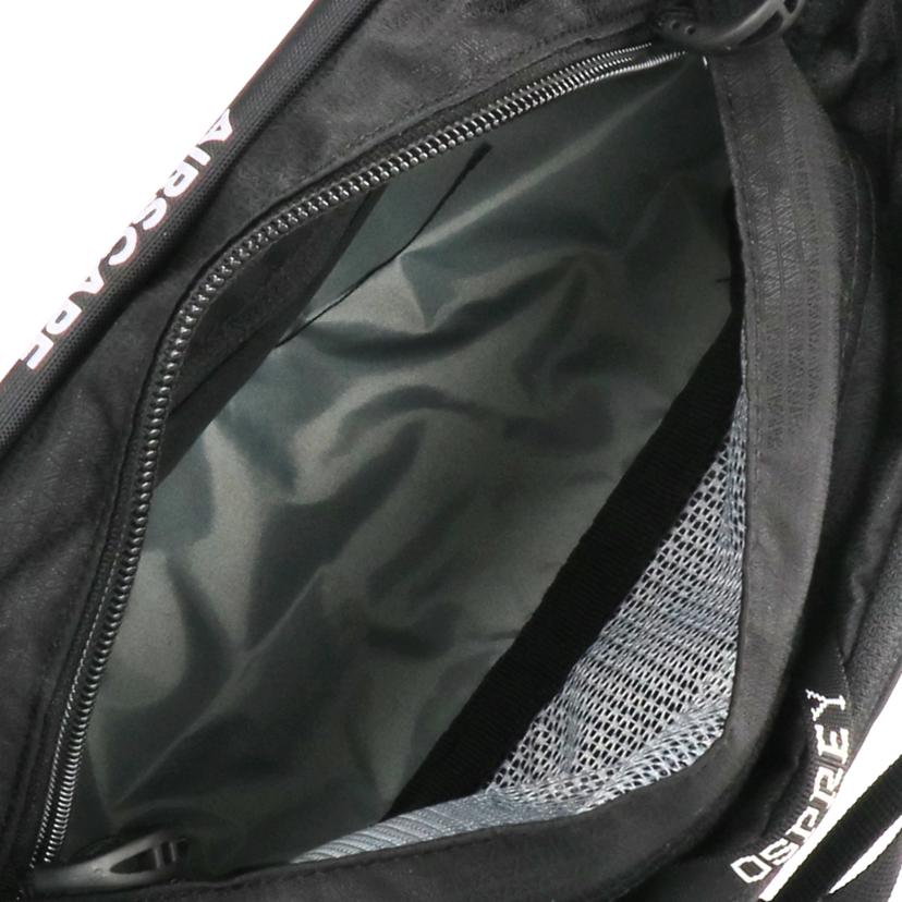 OSPREY オスプレイ/TALON6 ウエストバッグ/10002717//SAランク/09