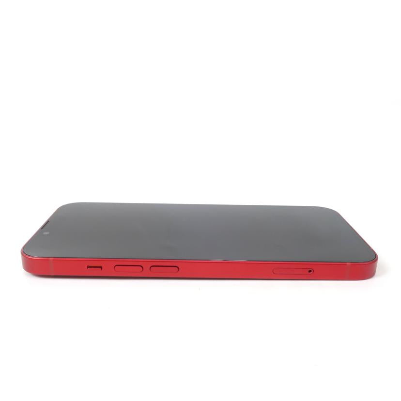 Apple アップル/iPhone13 レッド 512GB SIMフリー/MLNR3J/A//353202256290102/Aランク/65