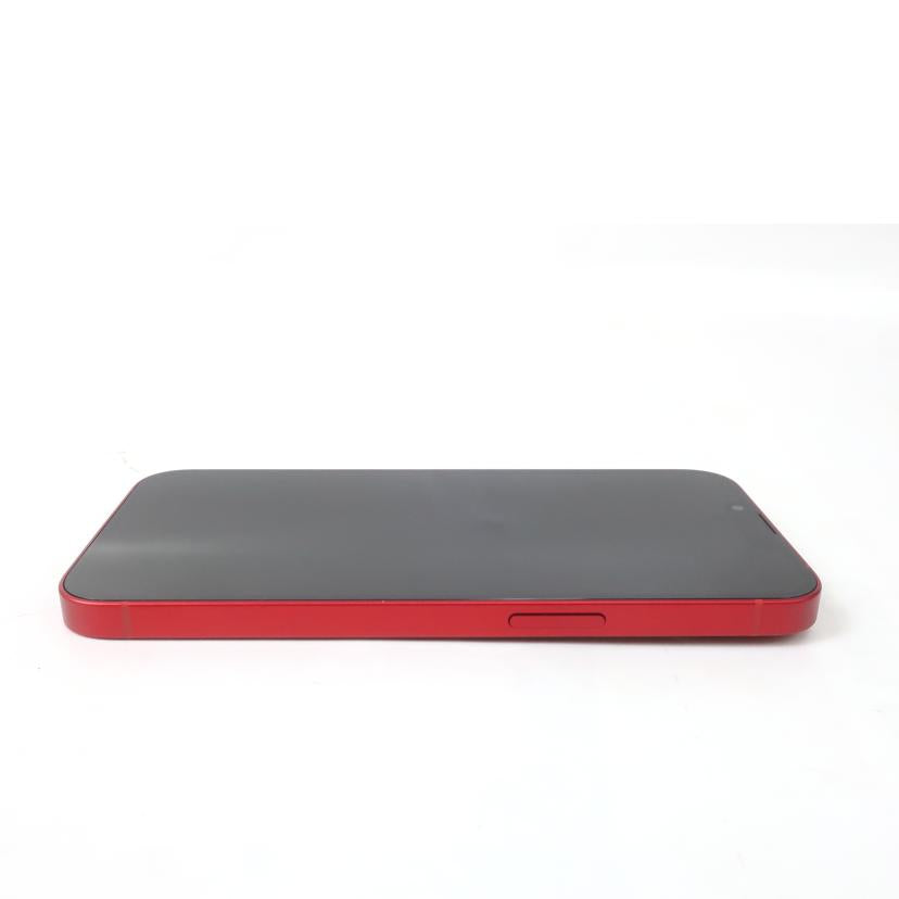 Apple アップル/iPhone13 レッド 512GB SIMフリー/MLNR3J/A//353202256290102/Aランク/65