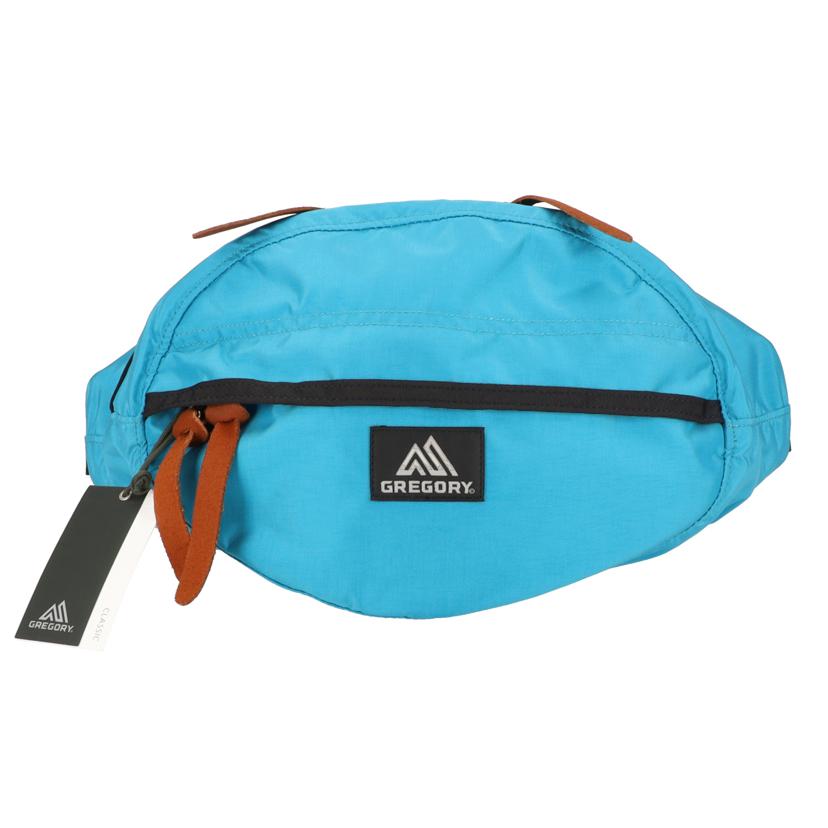 GREGORY グレゴリー/テールメイト ボディバッグ/119652 1879//SAランク/09