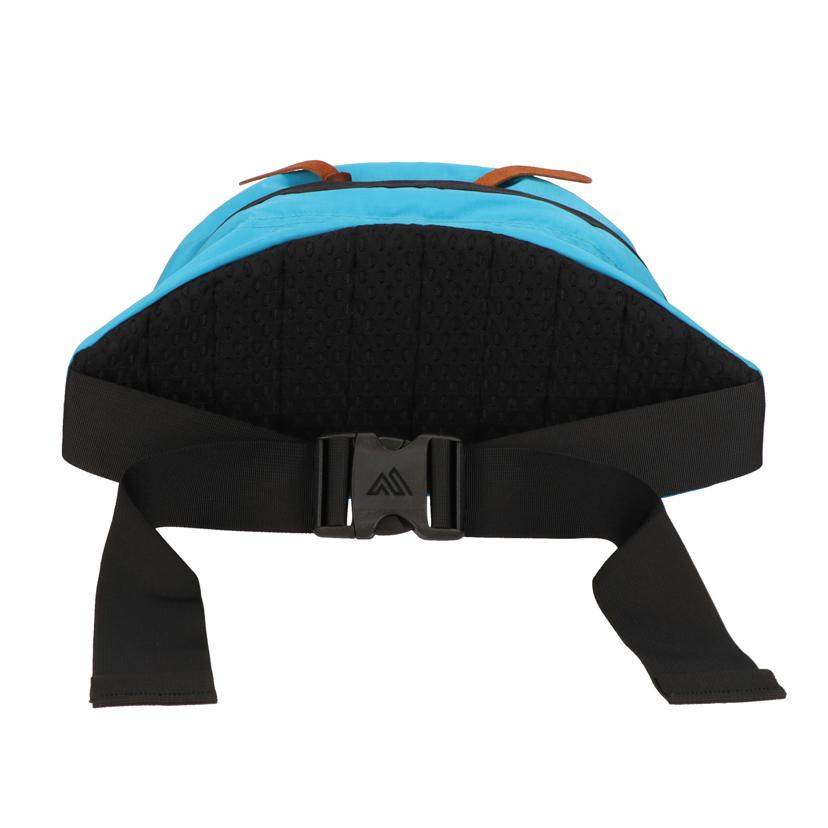 GREGORY グレゴリー/テールメイト ボディバッグ/119652 1879//SAランク/09