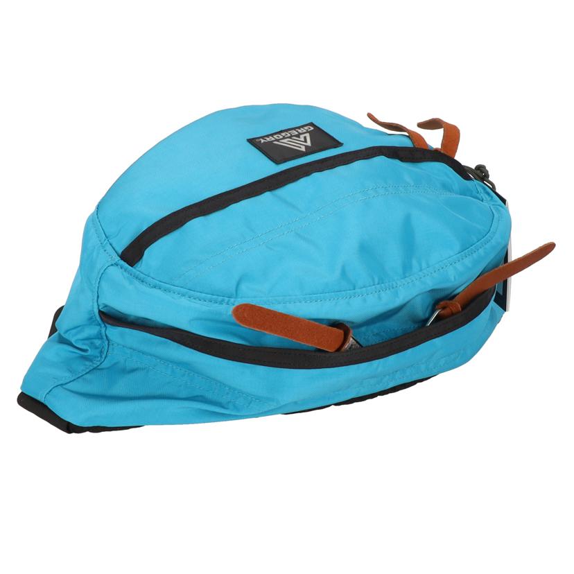 GREGORY グレゴリー/テールメイト ボディバッグ/119652 1879//SAランク/09