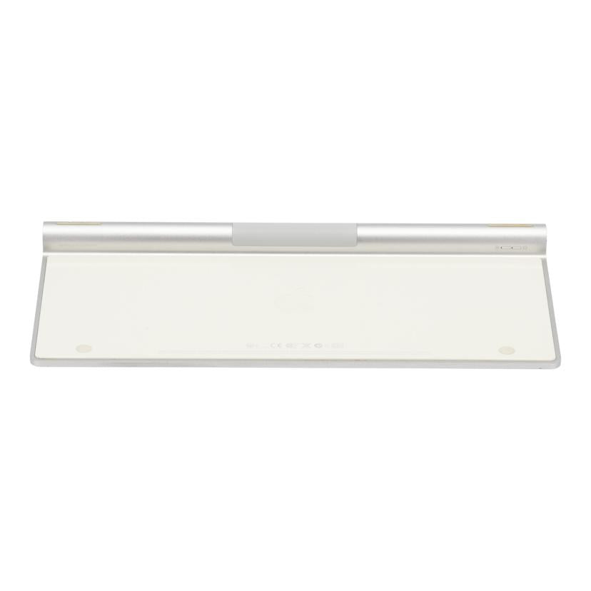 Apple アップル /Wireless Keyboard (JIS)/MC184J/A A1314//DG74437311CDRD7A7/Bランク/69