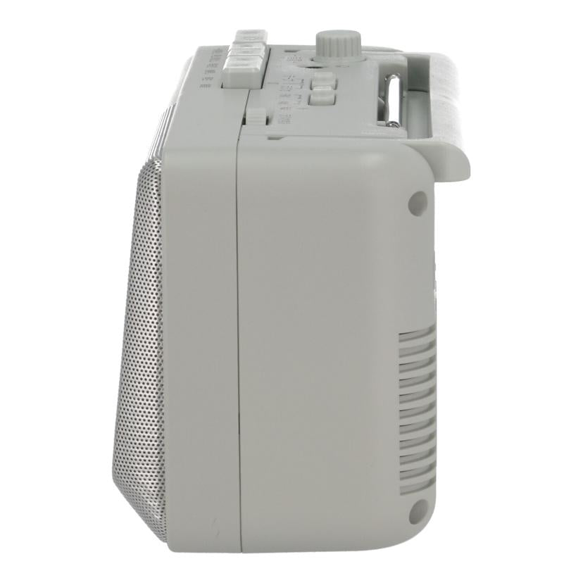 aiwa アイワ/ラジカセ/aiwa audio -G/GAA4-RCP0004-GR//GA0004692404019035/Aランク/01