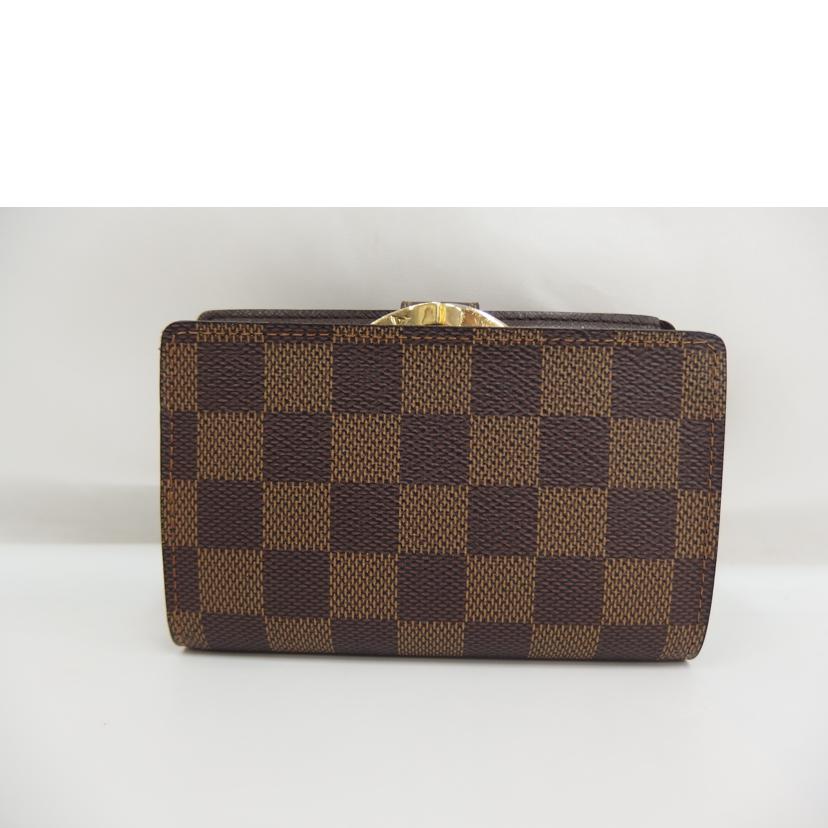 LV ルイ・ヴィトン/ポルトモネビエヴィエノワ/N61674//CA1***/ABランク/82