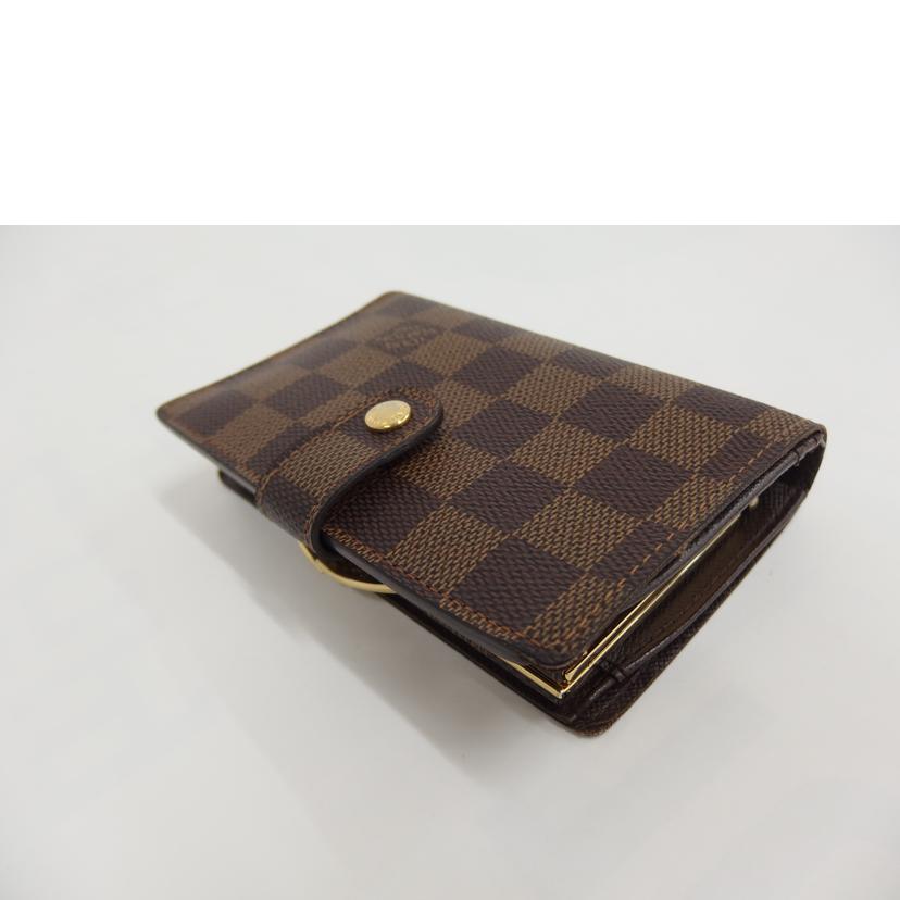 LV ルイ・ヴィトン/ポルトモネビエヴィエノワ/N61674//CA1***/ABランク/82