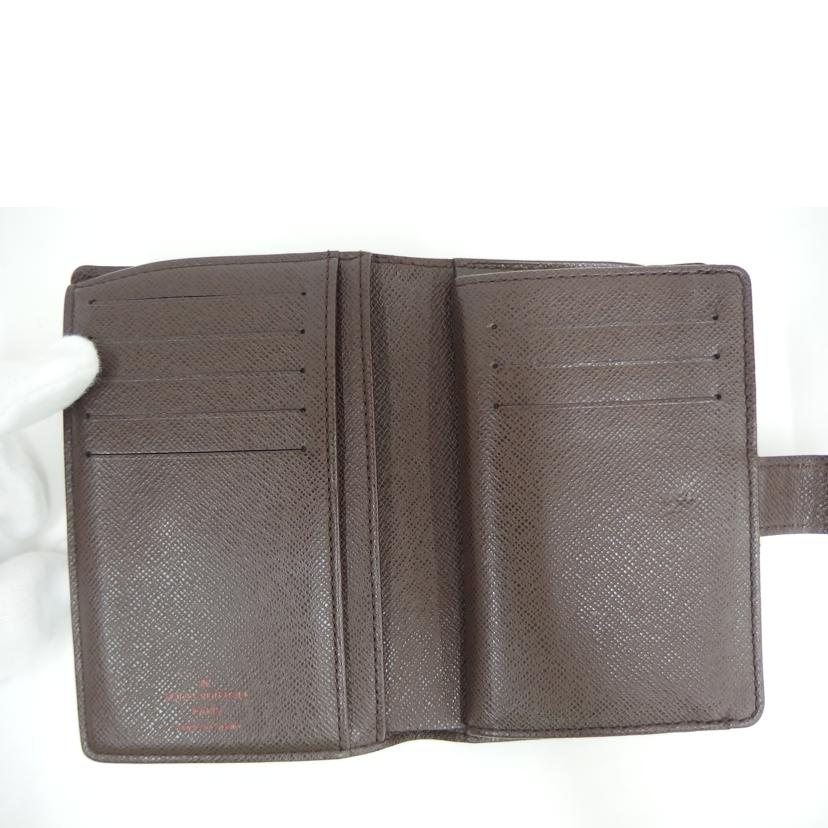 LV ルイ・ヴィトン/ポルトモネビエヴィエノワ/N61674//CA1***/ABランク/82