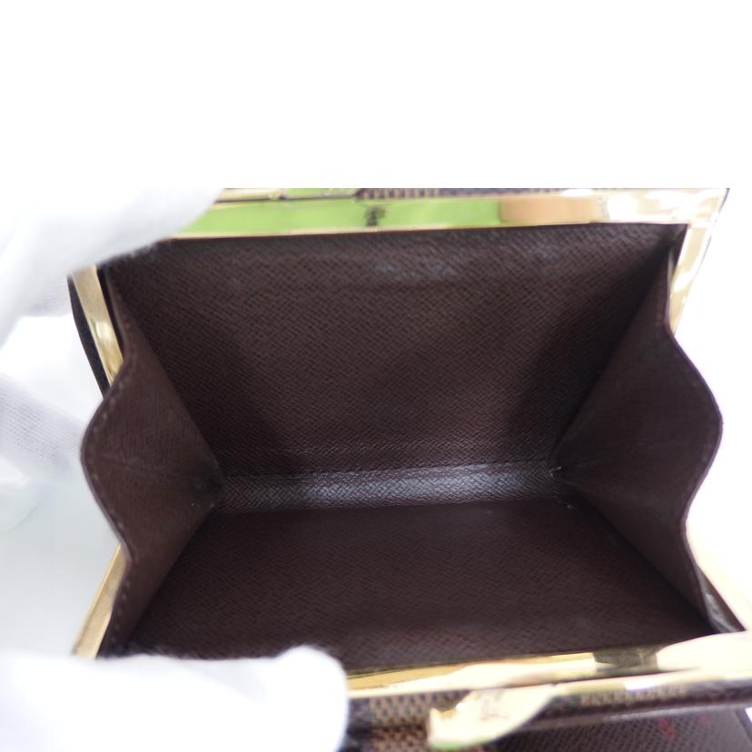 LV ルイ・ヴィトン/ポルトモネビエヴィエノワ/N61674//CA1***/ABランク/82