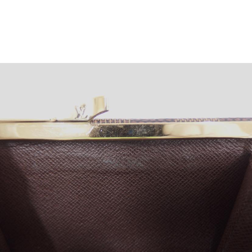 LV ルイ・ヴィトン/ポルトモネビエヴィエノワ/N61674//CA1***/ABランク/82