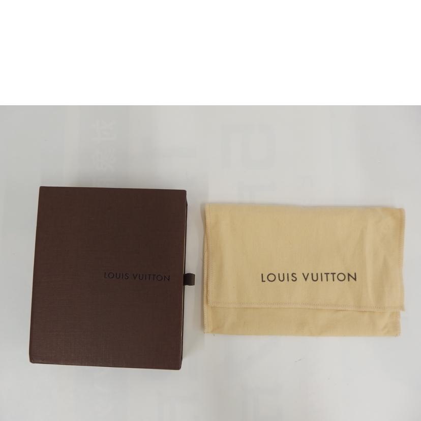 LV ルイ・ヴィトン/ポルトモネビエヴィエノワ/N61674//CA1***/ABランク/82