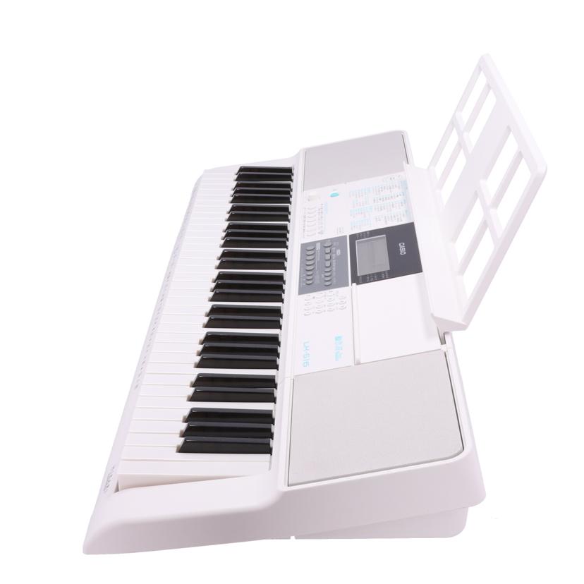 CASIO カシオ/光ナビキーボード/LK-516//Bランク/05