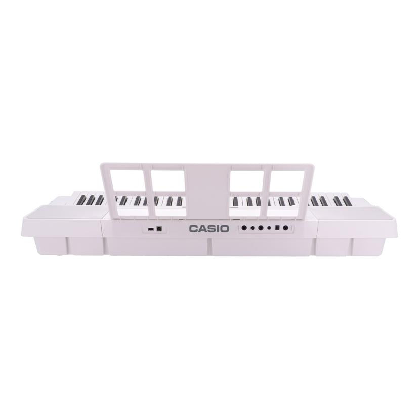 CASIO カシオ/光ナビキーボード/LK-516//Bランク/05
