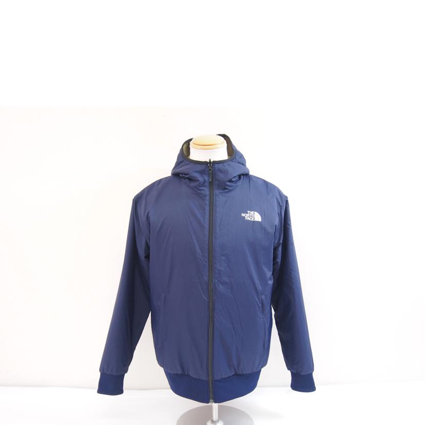 THE NORTH FACE ノースフェイス/リバーシブルテックエアーフーディ/NT62289//ABランク/71