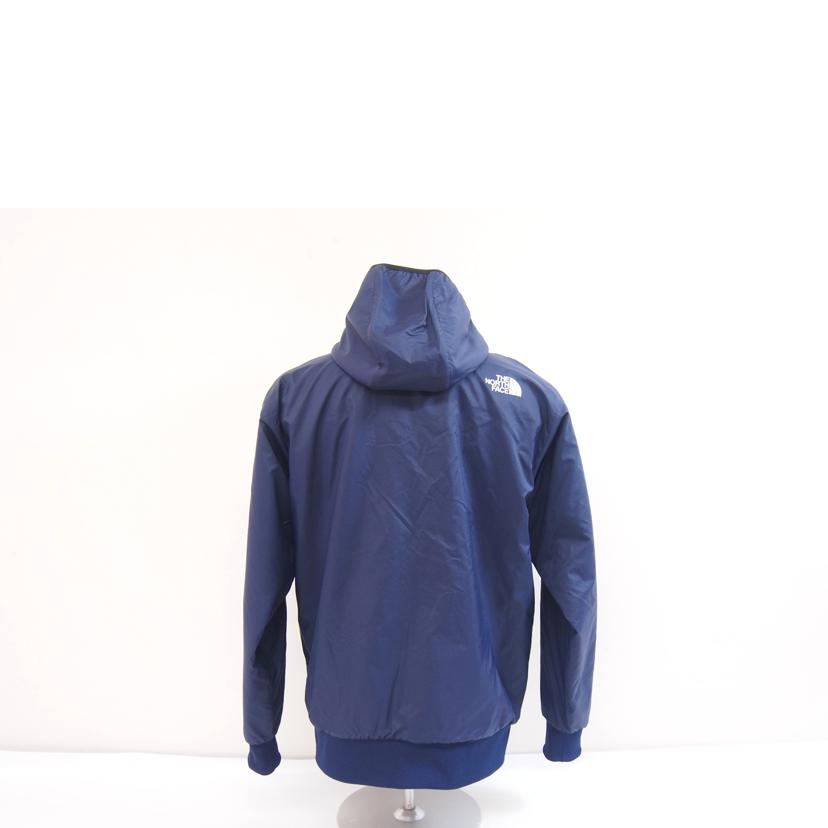 THE NORTH FACE ノースフェイス/リバーシブルテックエアーフーディ/NT62289//ABランク/71