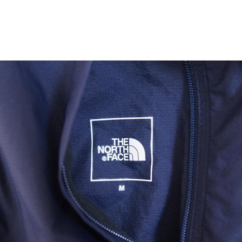 THE NORTH FACE ノースフェイス/リバーシブルテックエアーフーディ/NT62289//ABランク/71
