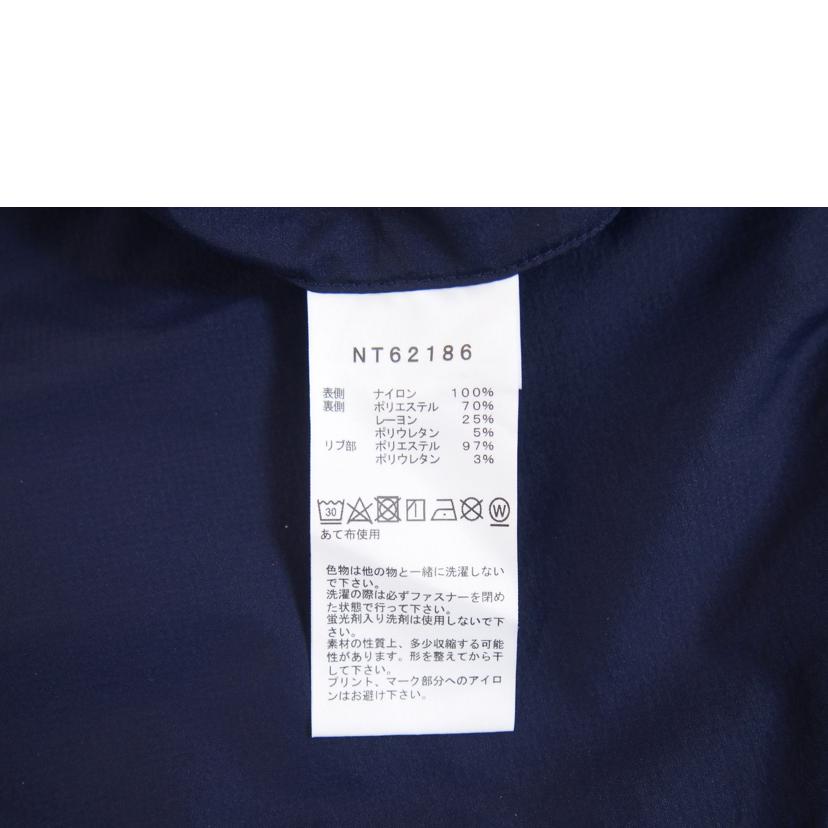 THE NORTH FACE ノースフェイス/リバーシブルテックエアーフーディ/NT62289//ABランク/71