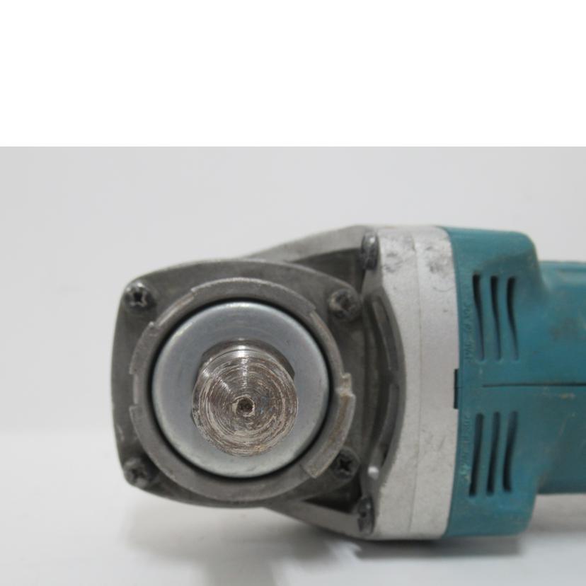 MAKITA/充電式ディスクグラインダ/マキタ/GA504DN//0684390Y/Cランク/63