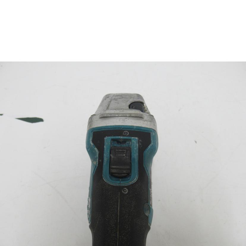 MAKITA/充電式ディスクグラインダ/マキタ/GA504DN//0684390Y/Cランク/63