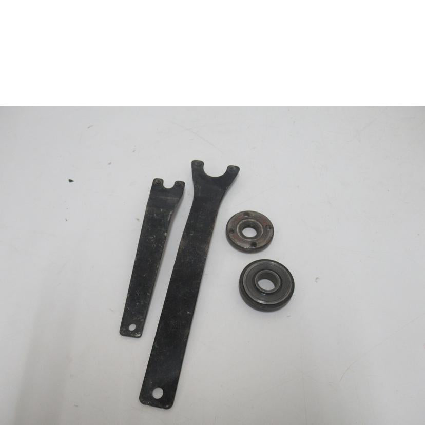 MAKITA/充電式ディスクグラインダ/マキタ/GA504DN//0684390Y/Cランク/63