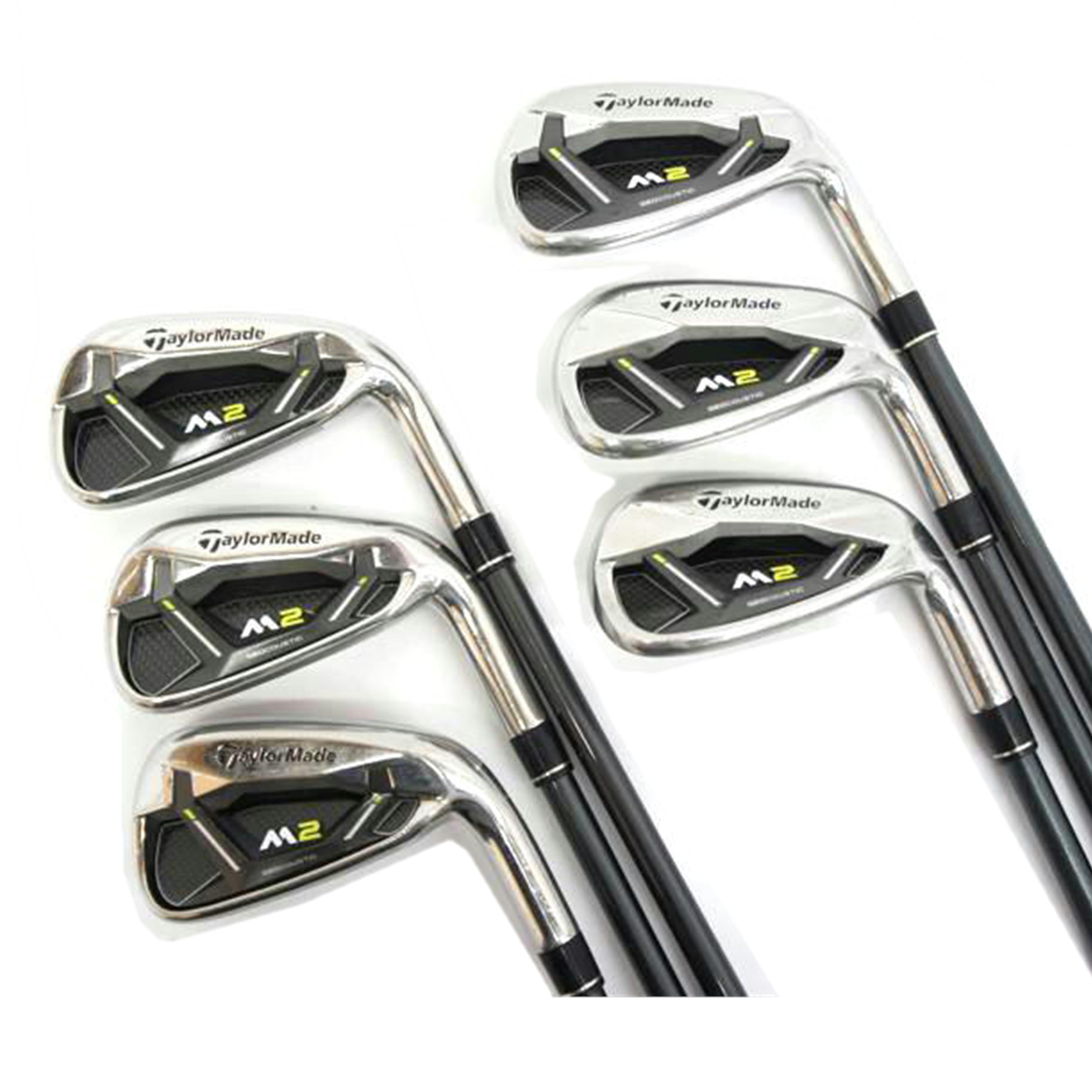 TaylorMade テーラーメイド/M2 アイアンセット 2017年//BCランク/05