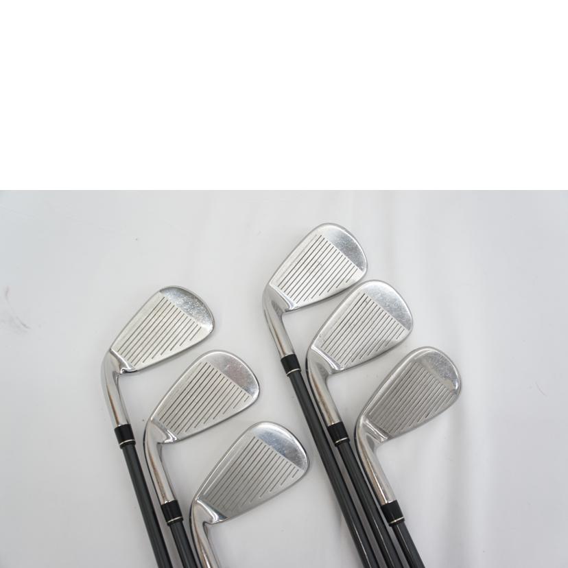 TaylorMade テーラーメイド/M2 アイアンセット 2017年//BCランク/05