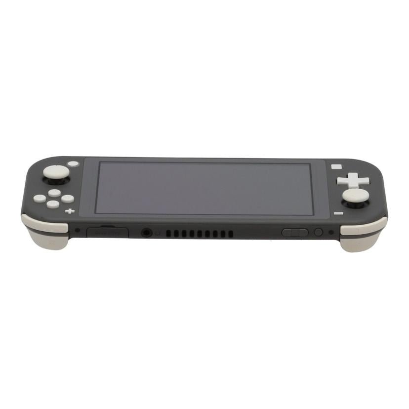 NINTENDO 任天堂 /Nintendo Switch Lite 本体/HDH-S-GAZAA//XJJ70015437429/Bランク/65