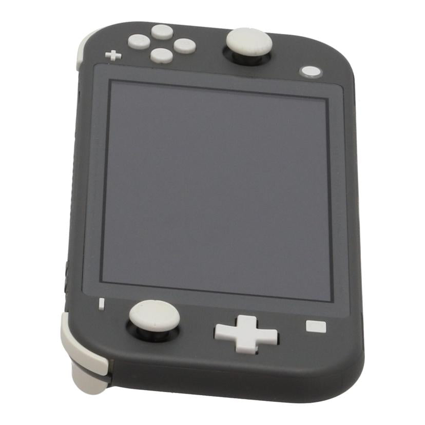 NINTENDO 任天堂 /Nintendo Switch Lite 本体/HDH-S-GAZAA//XJJ70015437429/Bランク/65