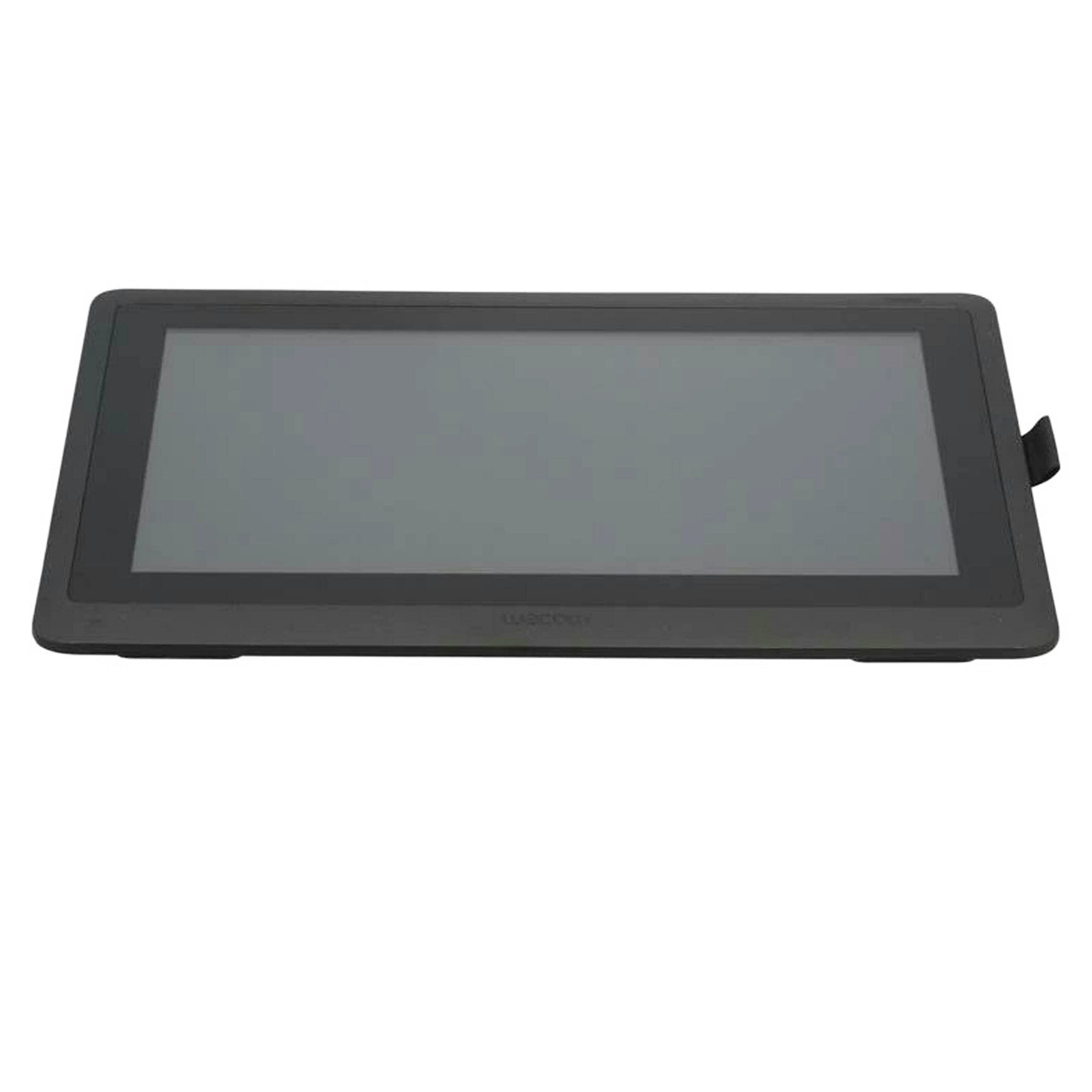 wacom ワコム/液晶ペンタブレット/Cintiq 16/DTK1660K1D//0HQ00X1004725/Bランク/75