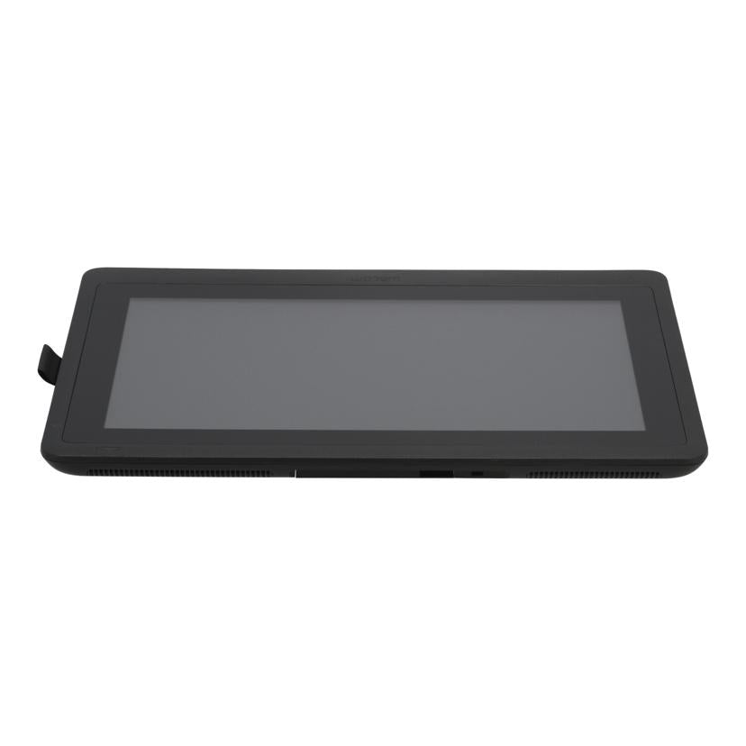 wacom ワコム/液晶ペンタブレット/Cintiq 16/DTK1660K1D//0HQ00X1004725/Bランク/75