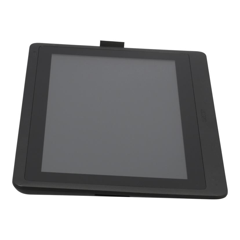 wacom ワコム/液晶ペンタブレット/Cintiq 16/DTK1660K1D//0HQ00X1004725/Bランク/75