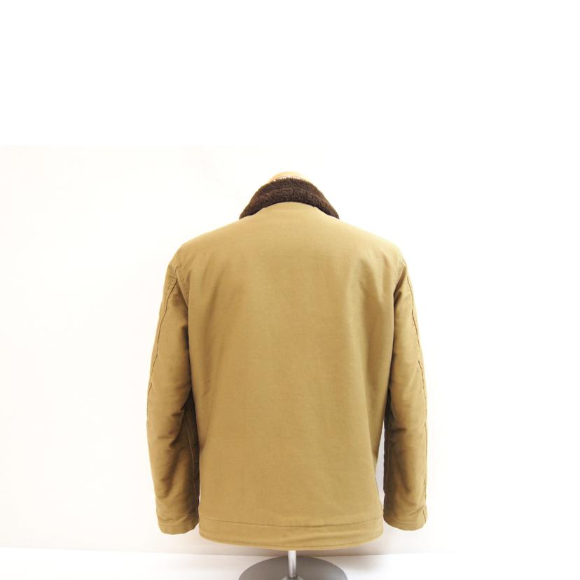 THE REAL McCOY’S リアルマッコイズ/N-1デッキジャケット/NXsx88197//Bランク/71