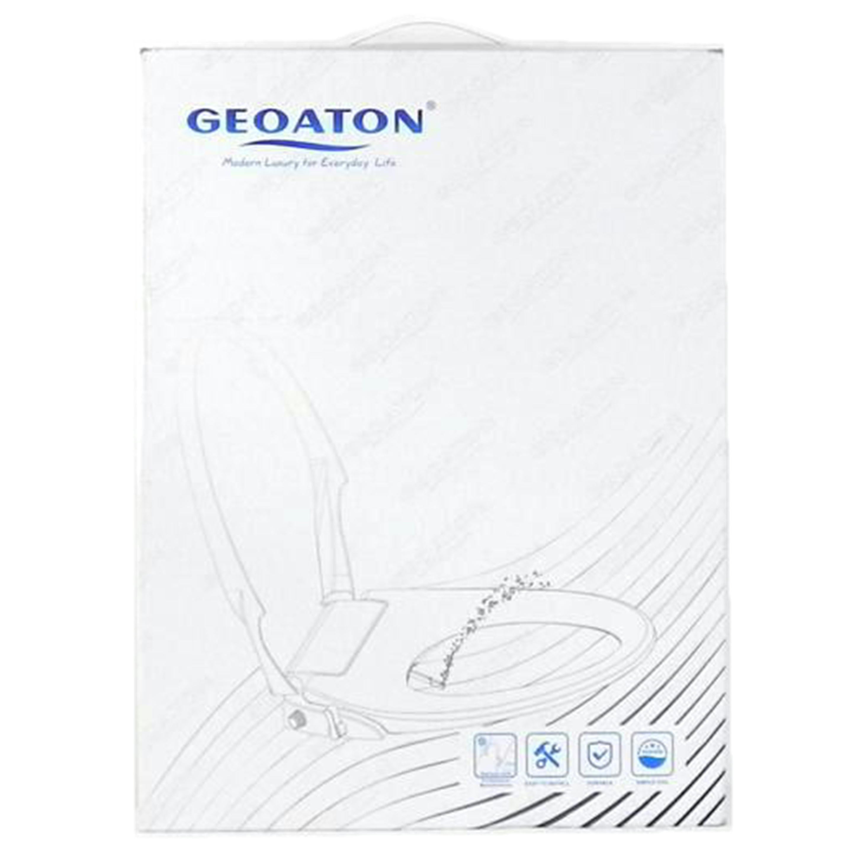 GEOATON/水圧式水洗浄便座/MTG-V//Aランク/81