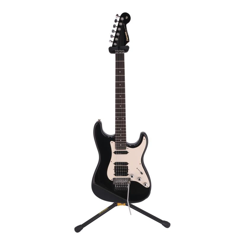 Fernandes フェルナンデス/エレキギター/FST-85//Bランク/62