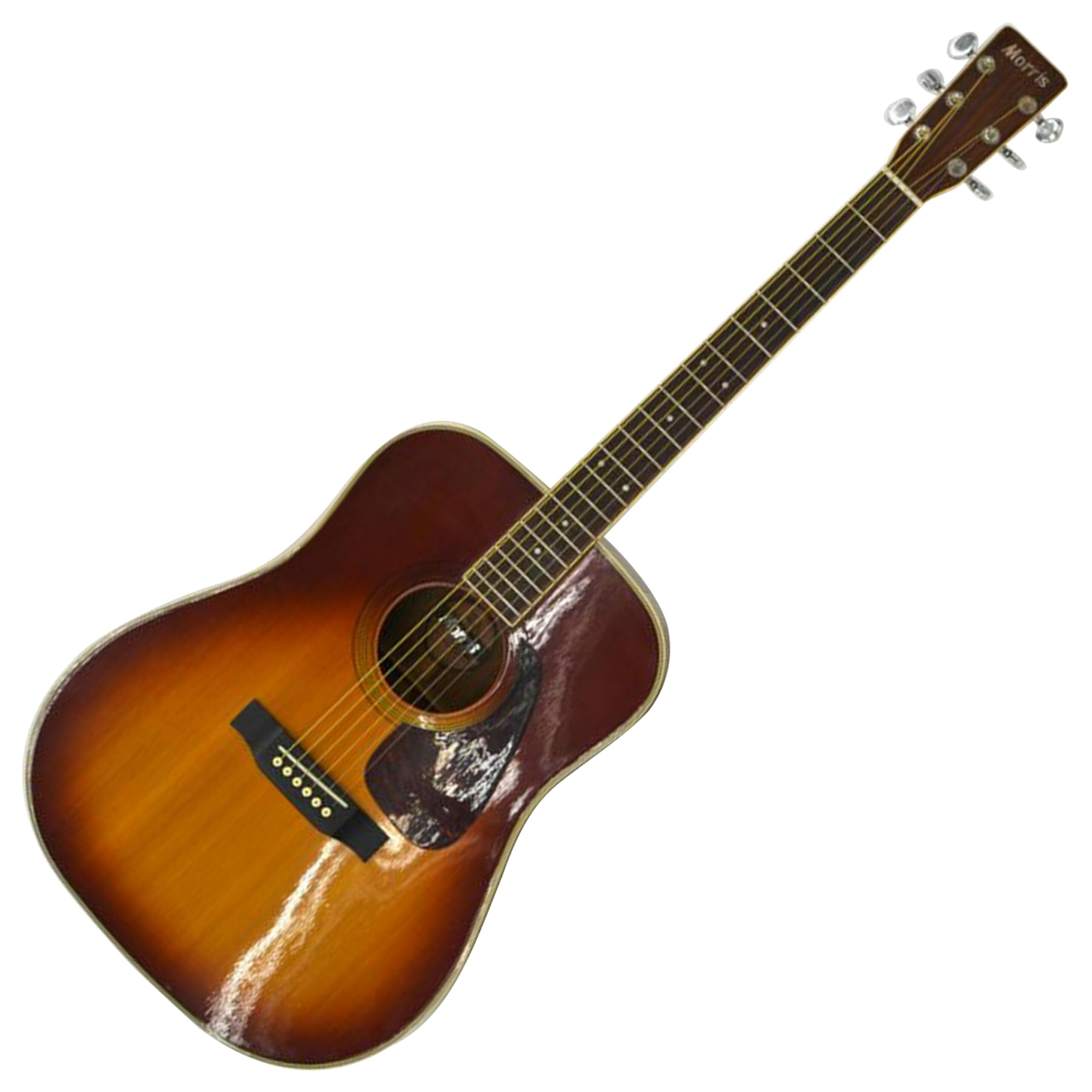 Morris モーリス/アコースティックギター/MD 507//ABランク/75