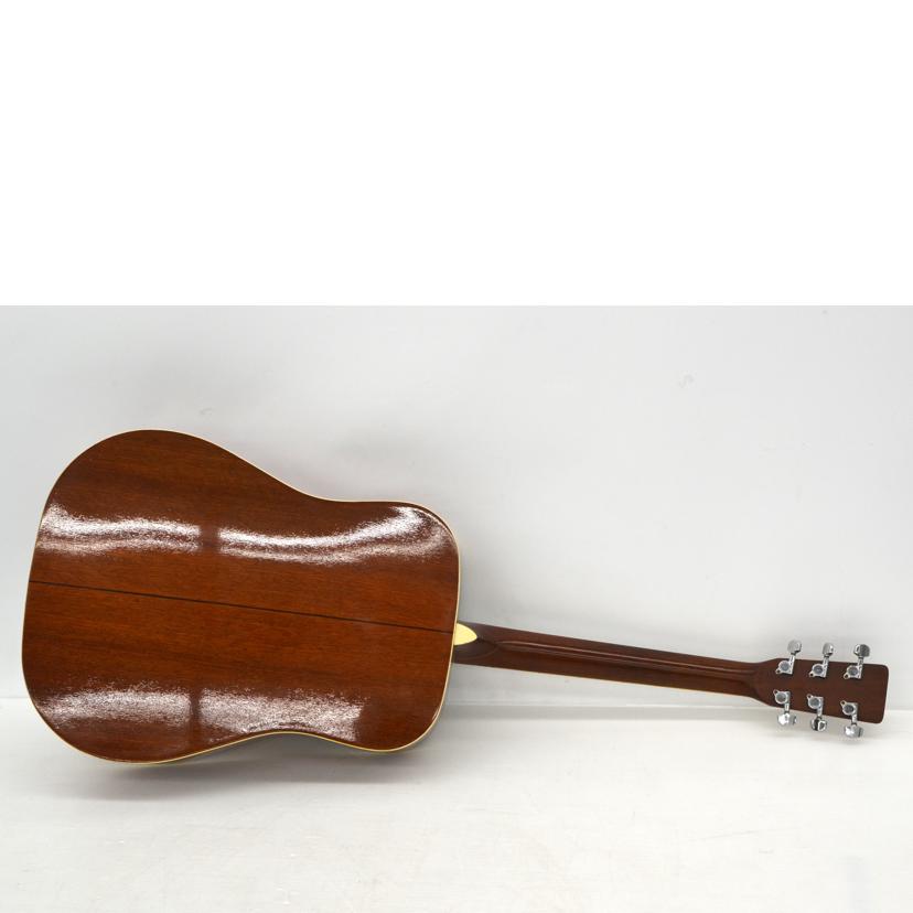 Morris モーリス/アコースティックギター/MD 507//ABランク/75