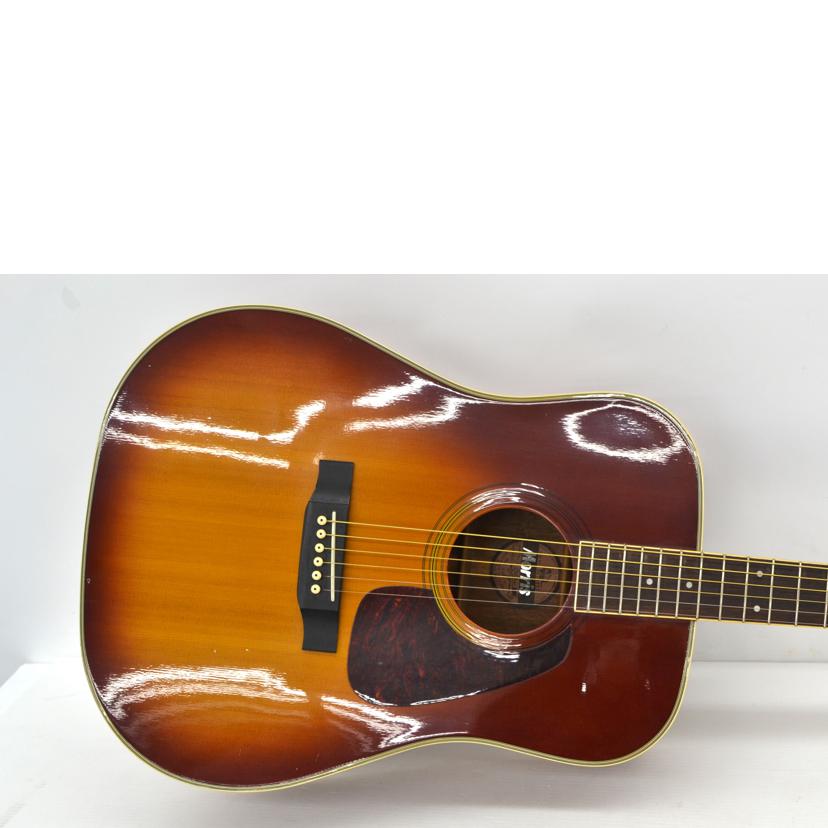 Morris モーリス/アコースティックギター/MD 507//ABランク/75