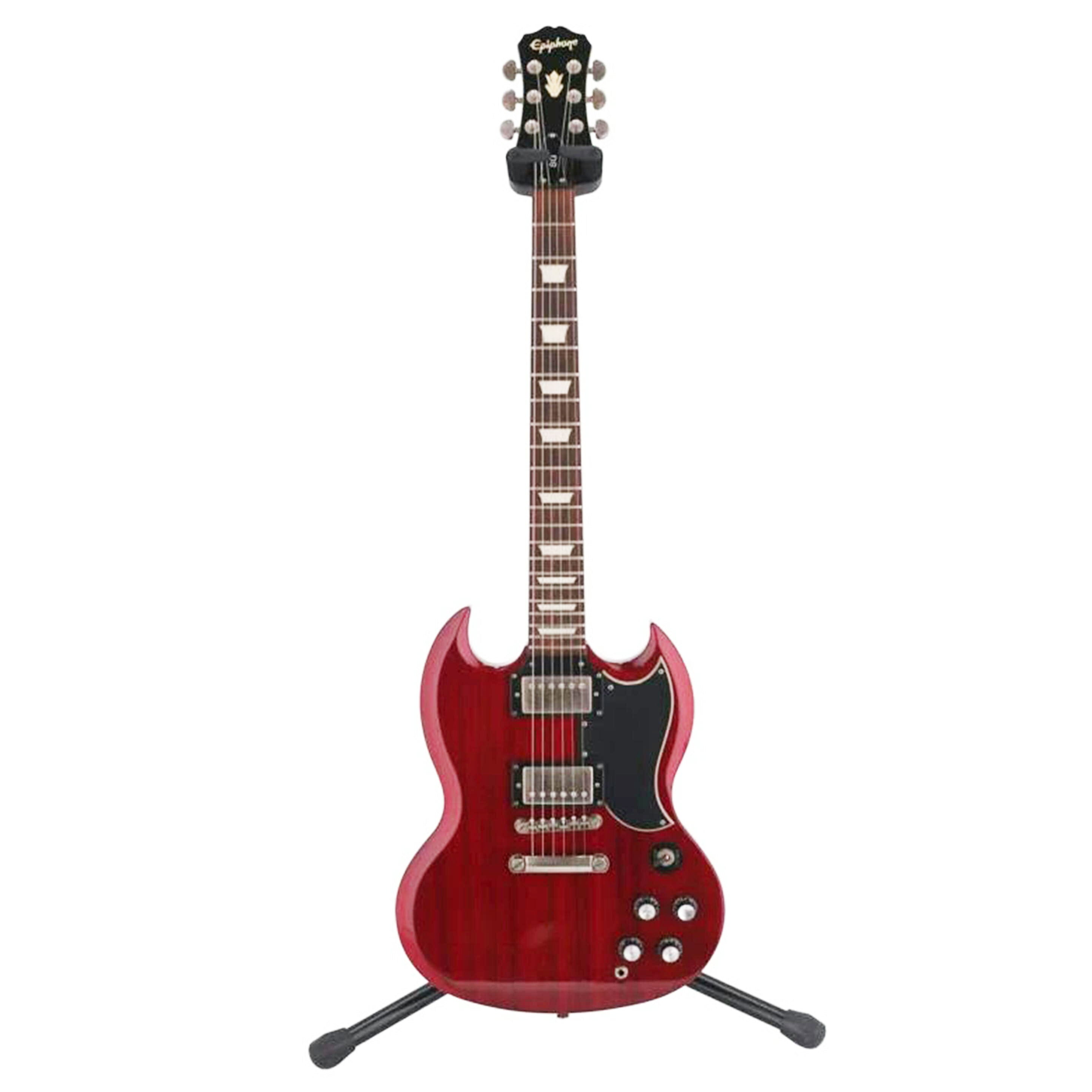 Epiphone エピフォン/エレキギター/SG//09061506547/Bランク/62